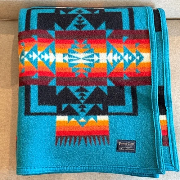 Pendleton Blanket - Picture 5 of 7